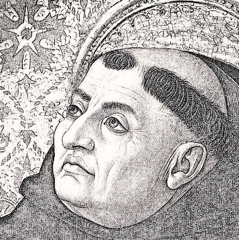 Santo Tomás de Aquino - Cornelio Fabro