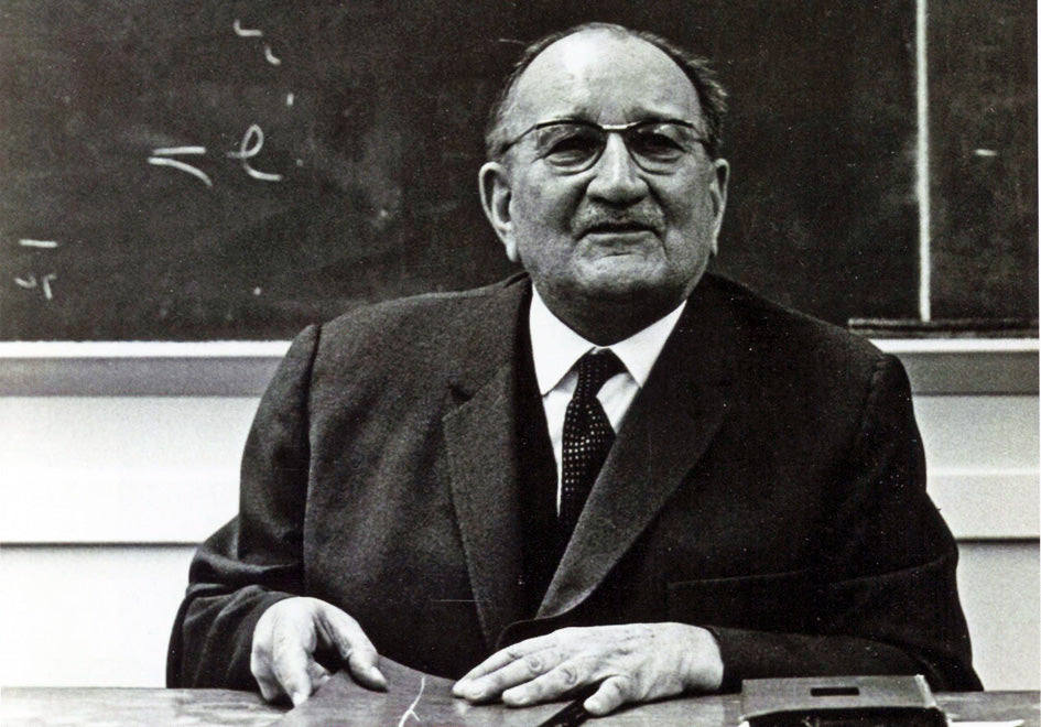 Featured image for “Algunas obras de Étienne Gilson en español”